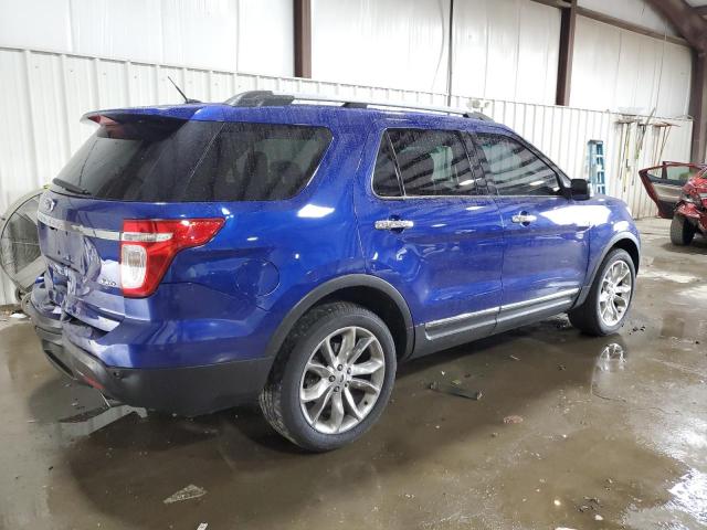 Photo 3 from auction – 2013 FORD EXPLORER L with VIN 1FM5K8F80DGA24920