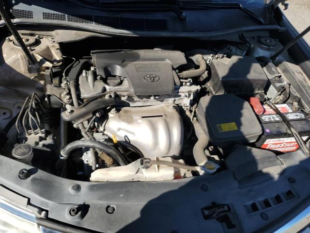 Photo 11 from auction – 2012 TOYOTA CAMRY BASE with VIN 4T1BF1FK8CU049901