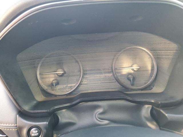 Photo 9 from auction – 2023 SUBARU OUTBACK WI with VIN 4S4BTGUD5P3115803