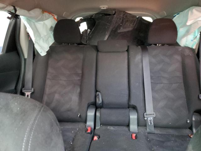 Photo 10 from auction – 2015 NISSAN ROGUE S with VIN KNMAT2MV6FP527084