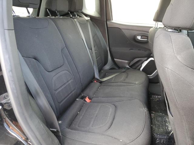 Photo 11 from auction – 2018 JEEP RENEGADE L with VIN ZACCJABBXJPJ20248