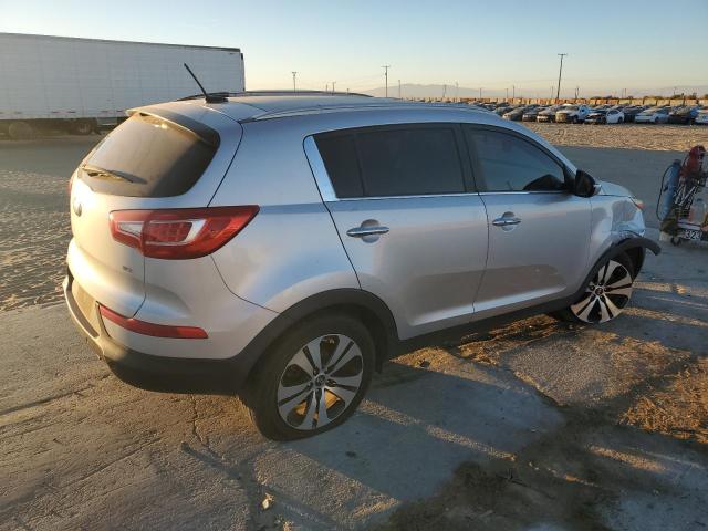 Photo 3 from auction – 2013 KIA SPORTAGE E with VIN KNDPC3A24D7410062