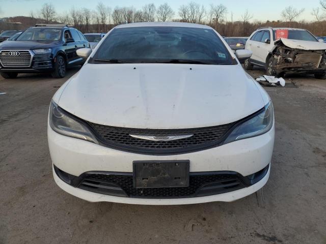 Photo 5 from auction – 2015 CHRYSLER 200 S with VIN 1C3CCCBB8FN562958