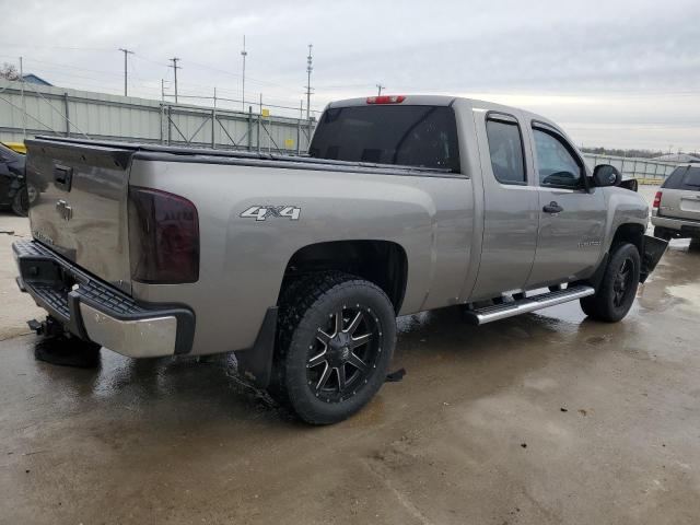 Photo 3 from auction – 2012 CHEVROLET 1500 with VIN 1GCRKSE78CZ221168