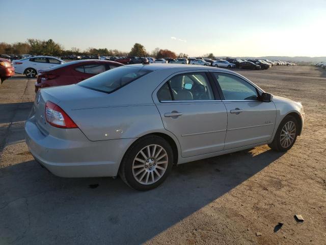 Photo 3 from auction – 2008 MERCURY MILAN PREM with VIN 3MEHM02188R654834