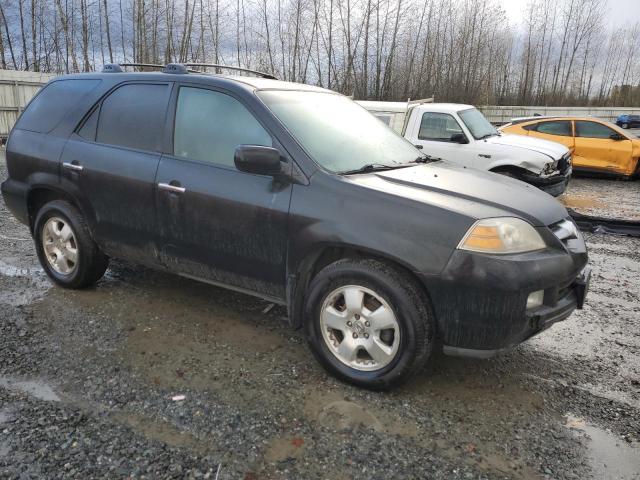 Photo 4 from auction – 2004 ACURA MDX with VIN 2HNYD18274H516838