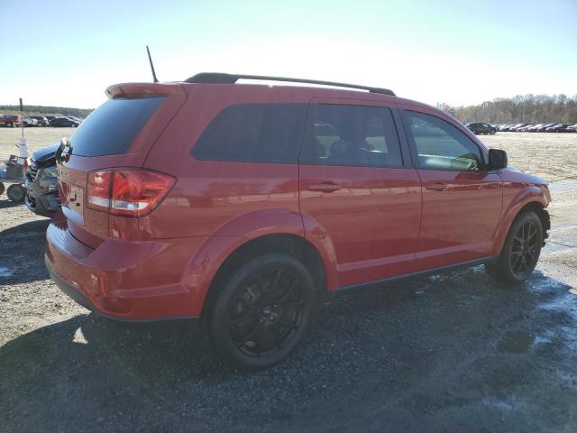 Photo 3 from auction – 2019 DODGE JOURNEY SE with VIN 3C4PDCBB5KT821104
