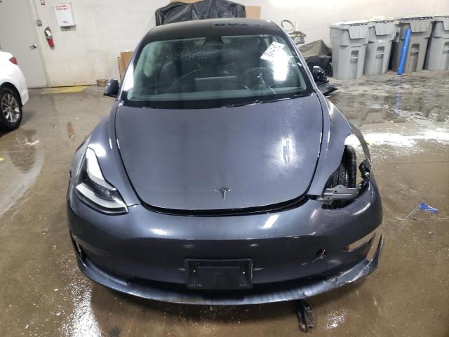 Photo 5 from auction – 2023 TESLA MODEL 3 with VIN 5YJ3E1EA6PF432481