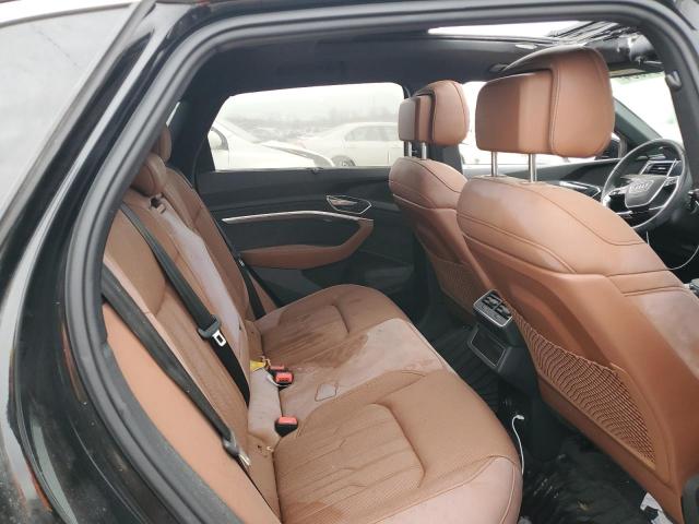 Photo 11 from auction – 2019 AUDI E-TRON PRE with VIN WA1VAAGE7KB024291