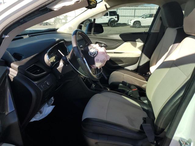 Photo 7 from auction – 2019 BUICK ENCORE PRE with VIN KL4CJESB2KB783314