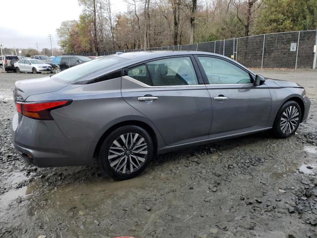 Photo 3 from auction – 2024 NISSAN ALTIMA SV with VIN 1N4BL4DV5RN370895