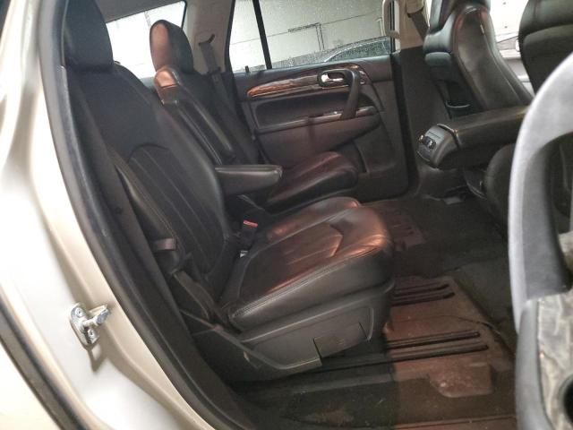 Photo 11 from auction – 2013 BUICK ENCLAVE with VIN 5GAKVDKD5DJ246142
