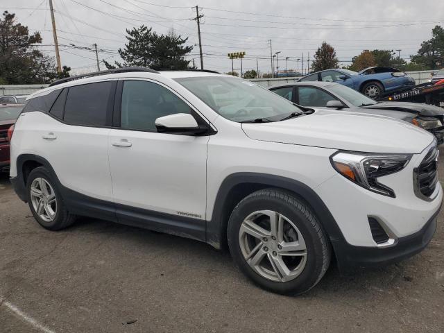 Photo 4 from auction – 2018 GMC TERRAIN with VIN 3GKALMEX5JL119521