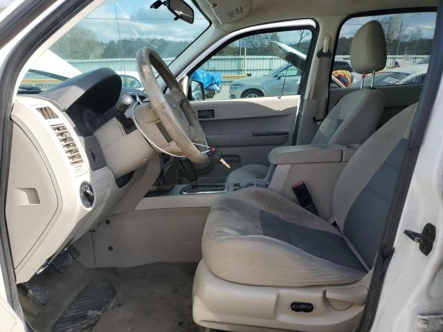 Photo 7 from auction – 2008 FORD ESCAPE XLT with VIN 1FMCU03118KD74375