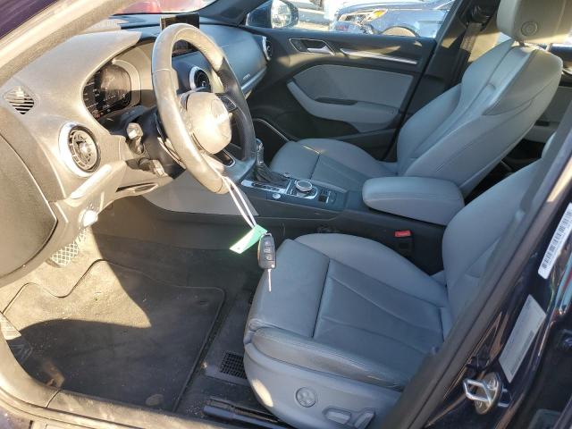 Снимка 7 от търг – 2018 AUDI A3 PREMIUM с VIN WAUJ8GFF4J1052807