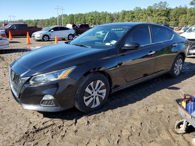 NISSAN ALTIMA S 2020 with VIN 1N4BL4BV3LC127818 - Photo from auction