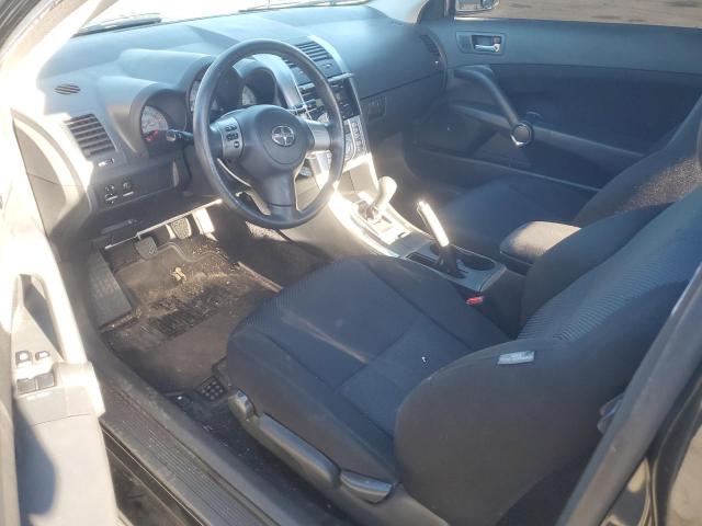 Photo 8 from auction – 2006 TOYOTA SCION TC with VIN JTKDE167560142424