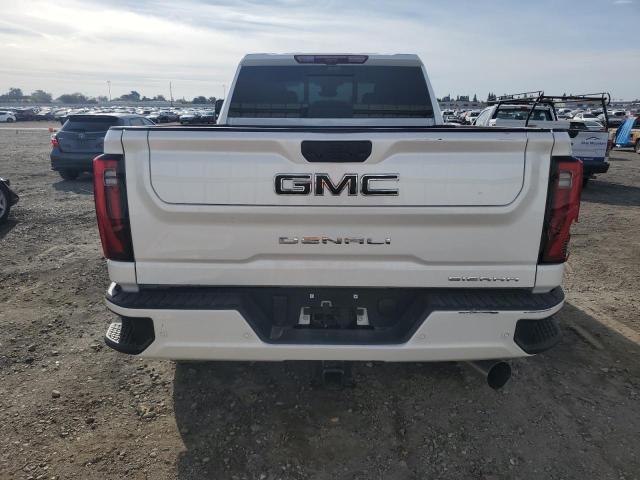 Photo 6 from auction – 2024 GMC SIERRA K25 with VIN 1GT49REY5RF227656