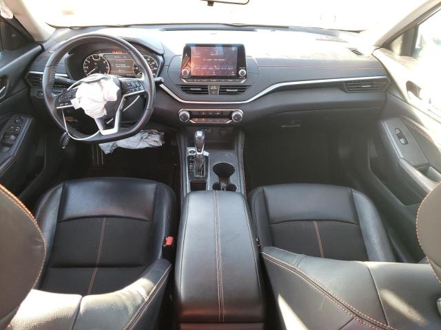 Photo 8 from auction – 2019 NISSAN ALTIMA SR with VIN 1N4BL4CV9KC240590