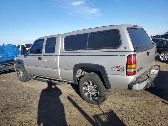 Photo 2 from auction – 2006 GMC NEW SIERRA with VIN 1GTEK19V16Z207909