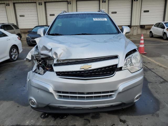 Photo 5 from auction – 2012 CHEVROLET CAPTIVA SP with VIN 3GNAL3E55CS590072