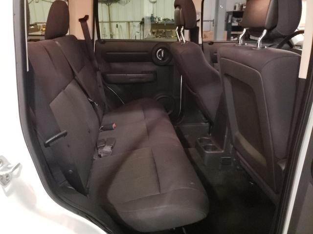 Photo 11 from auction – 2011 DODGE NITRO HEAT with VIN 1D4PU4GK1BW529638