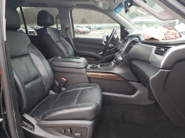Photo 7 from auction – 2016 CHEVROLET TAHOE with VIN 1GNSKBKC6GR293860