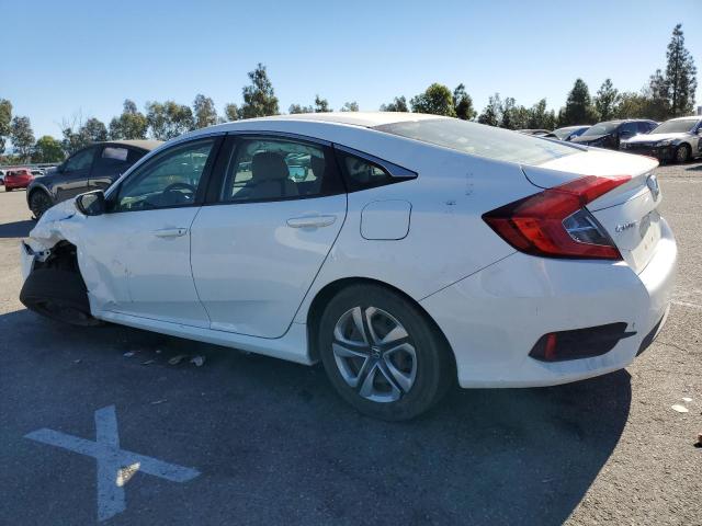 Photo 2 from auction – 2017 HONDA CIVIC LX with VIN 2HGFC2F56HH565751