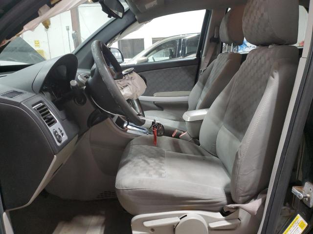 Photo 7 from auction – 2009 CHEVROLET EQUINOX LS with VIN 2CNDL13F796232027