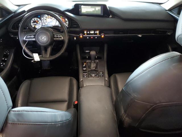 Photo 8 from auction – 2023 MAZDA 3 SELECT with VIN 3MZBPABM5PM356927