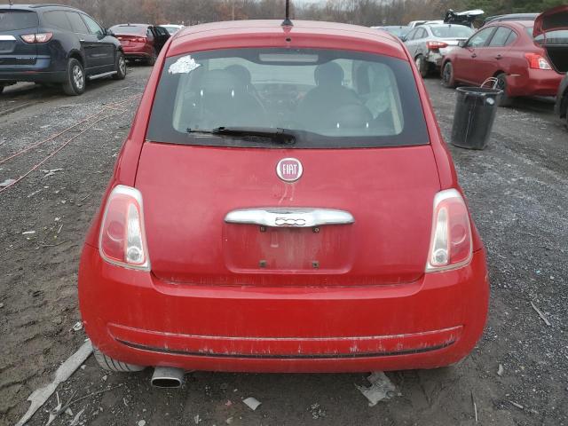Photo 6 from auction – 2013 FIAT 500 POP with VIN 3C3CFFAR7DT673733