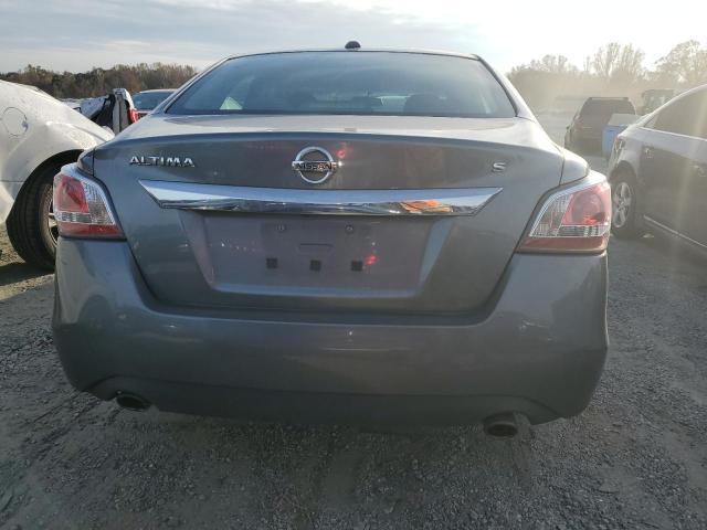 Photo 6 from auction – 2015 NISSAN ALTIMA 2.5 with VIN 1N4AL3AP5FC414221