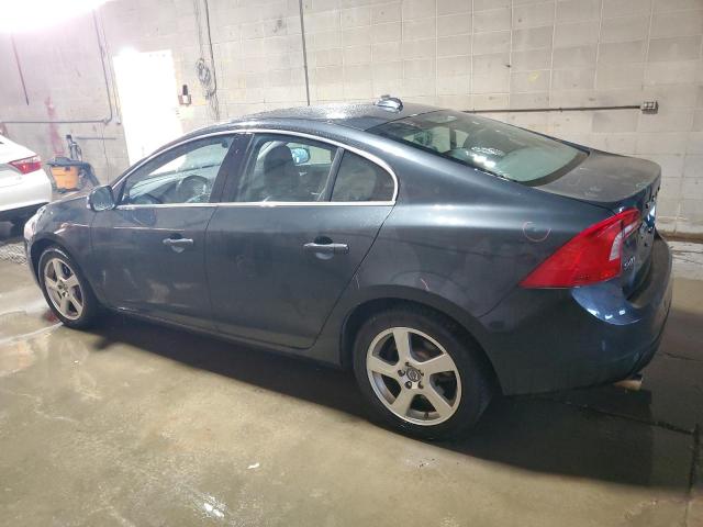 Photo 2 from auction – 2013 VOLVO S60 T5 with VIN YV1612FH8D1234526