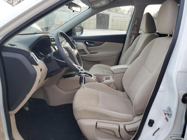 Photo 7 from auction – 2016 NISSAN ROGUE S with VIN JN8AT2MT5GW015357