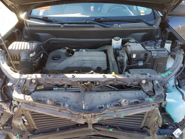 Photo 11 from auction – 2019 CHEVROLET EQUINOX LS with VIN 3GNAXHEV5KL321564