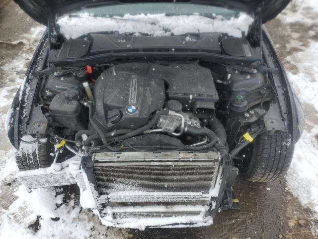 Photo 11 from auction – 2011 BMW 135 I with VIN WBAUN7C50BVM24400