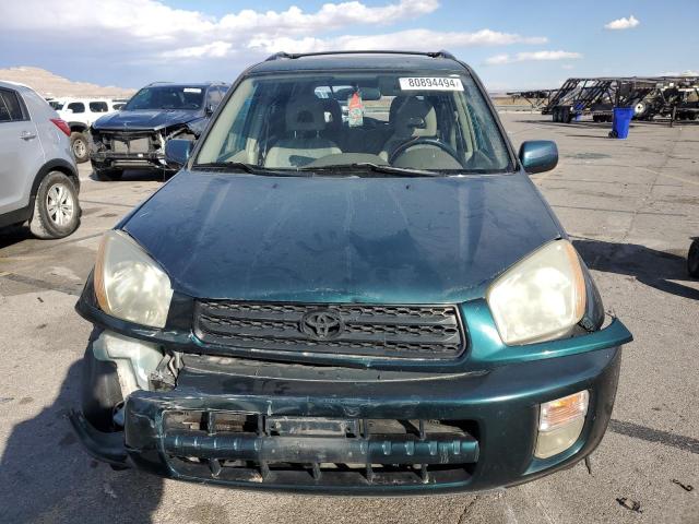 Photo 5 from auction – 2002 TOYOTA RAV4 with VIN JTEGH20V420062014