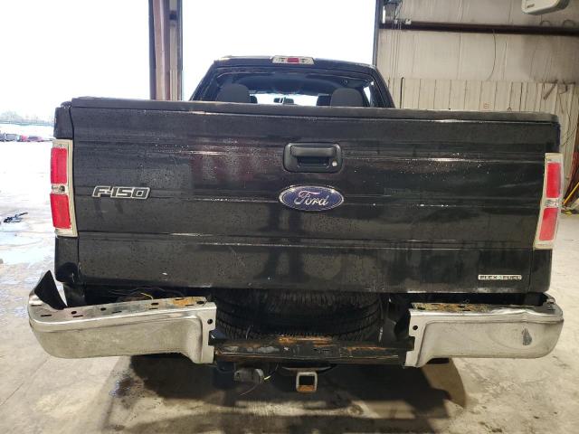 Photo 6 from auction – 2014 FORD F150 SUPER with VIN 1FTFW1EFXEFB12059