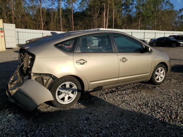 Photo 3 from auction – 2006 TOYOTA PRIUS with VIN JTDKB20U167526428