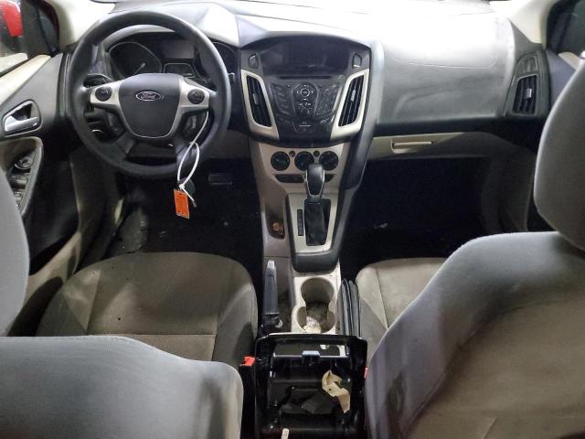 Photo 8 from auction – 2013 FORD FOCUS SE with VIN 1FADP3F2XDL340306