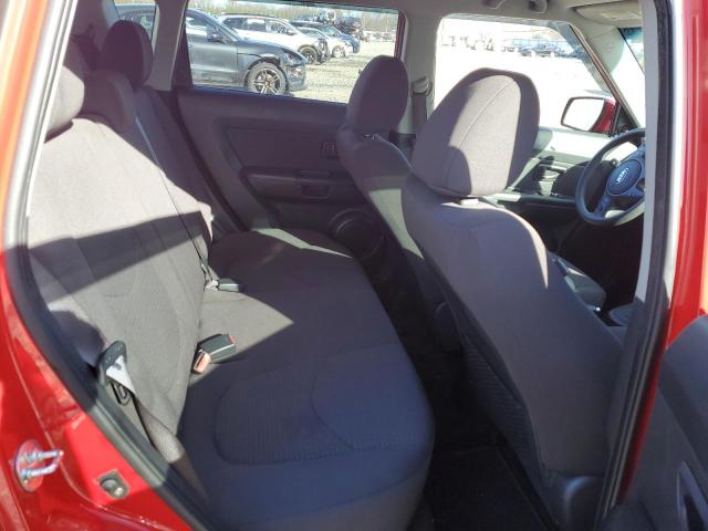 Photo 10 from auction – 2013 KIA SOUL with VIN KNDJT2A52D7635591