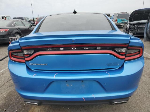 Photo 6 from auction – 2015 DODGE CHARGER SX with VIN 2C3CDXHG0FH852403