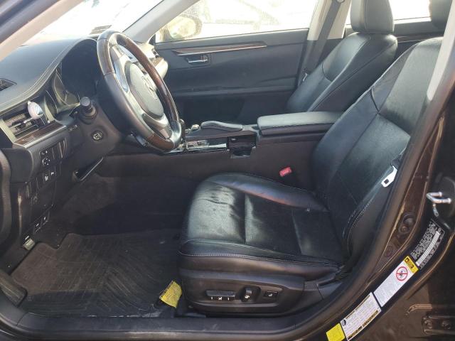 Photo 7 from auction – 2013 LEXUS ES 350 with VIN JTHBK1GGXD2082551