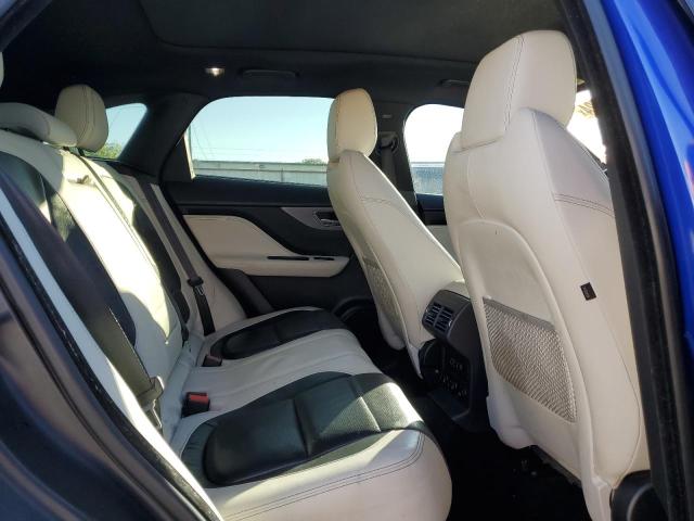 Photo 11 from auction – 2018 JAGUAR F-PACE S with VIN SADCM2FV7JA246513