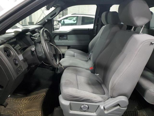 Foto 7 de la subasta – 2012 FORD F150 SUPER con VIN 1FTEX1EM0CKD08992