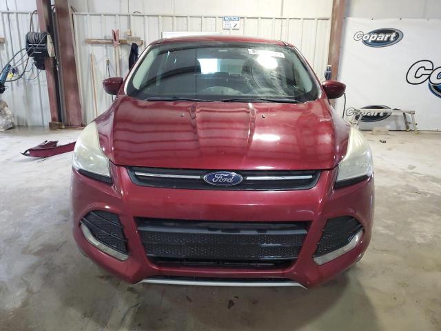 Photo 5 from auction – 2014 FORD ESCAPE SE with VIN 1FMCU0GX6EUD31049