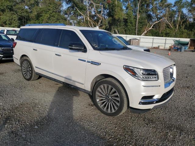Photo 4 from auction – 2019 LINCOLN NAVIGATOR with VIN 5LMJJ3LT2KEL03028