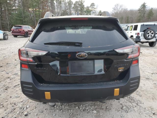 Photo 6 from auction – 2024 SUBARU OUTBACK WI with VIN 4S4BTGUD6R3121368