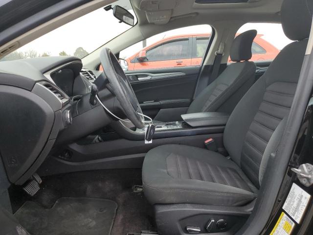 Photo 7 from auction – 2017 FORD FUSION SE with VIN 3FA6P0H72HR143380