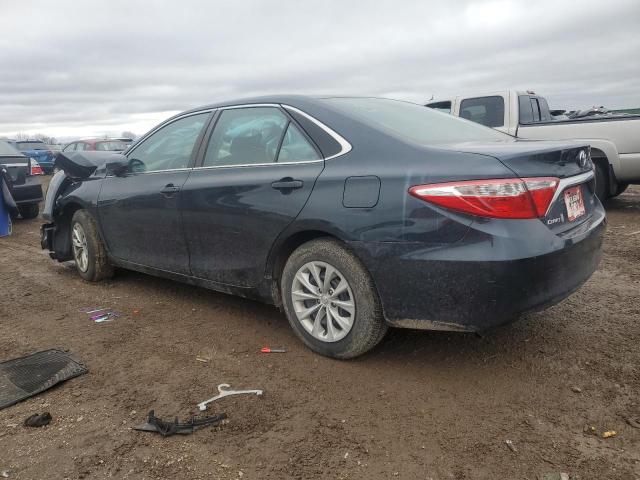 Photo 2 from auction – 2015 TOYOTA CAMRY LE with VIN 4T4BF1FK6FR486984